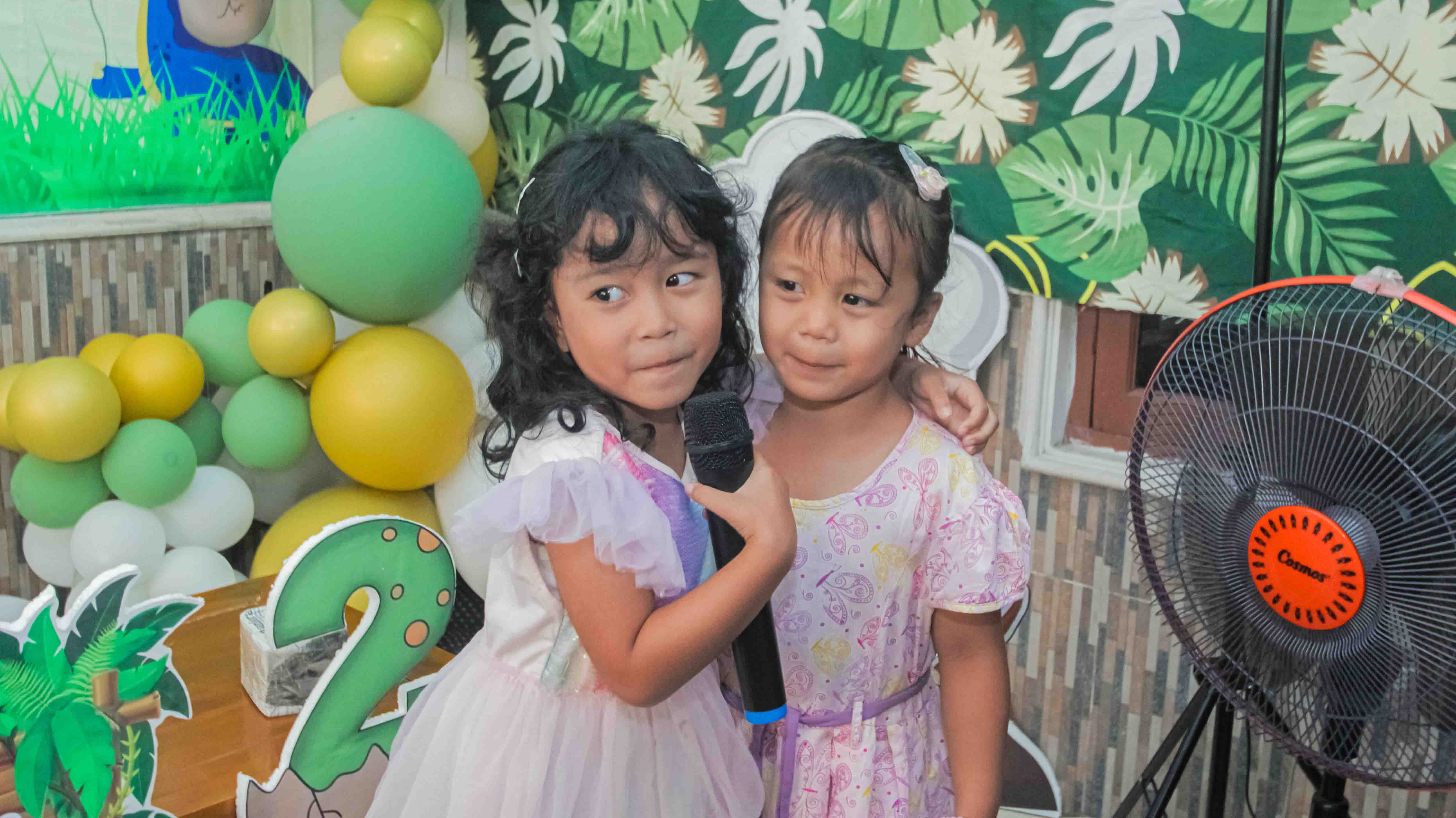 Foto 2 Birthday Project V2 - Parung