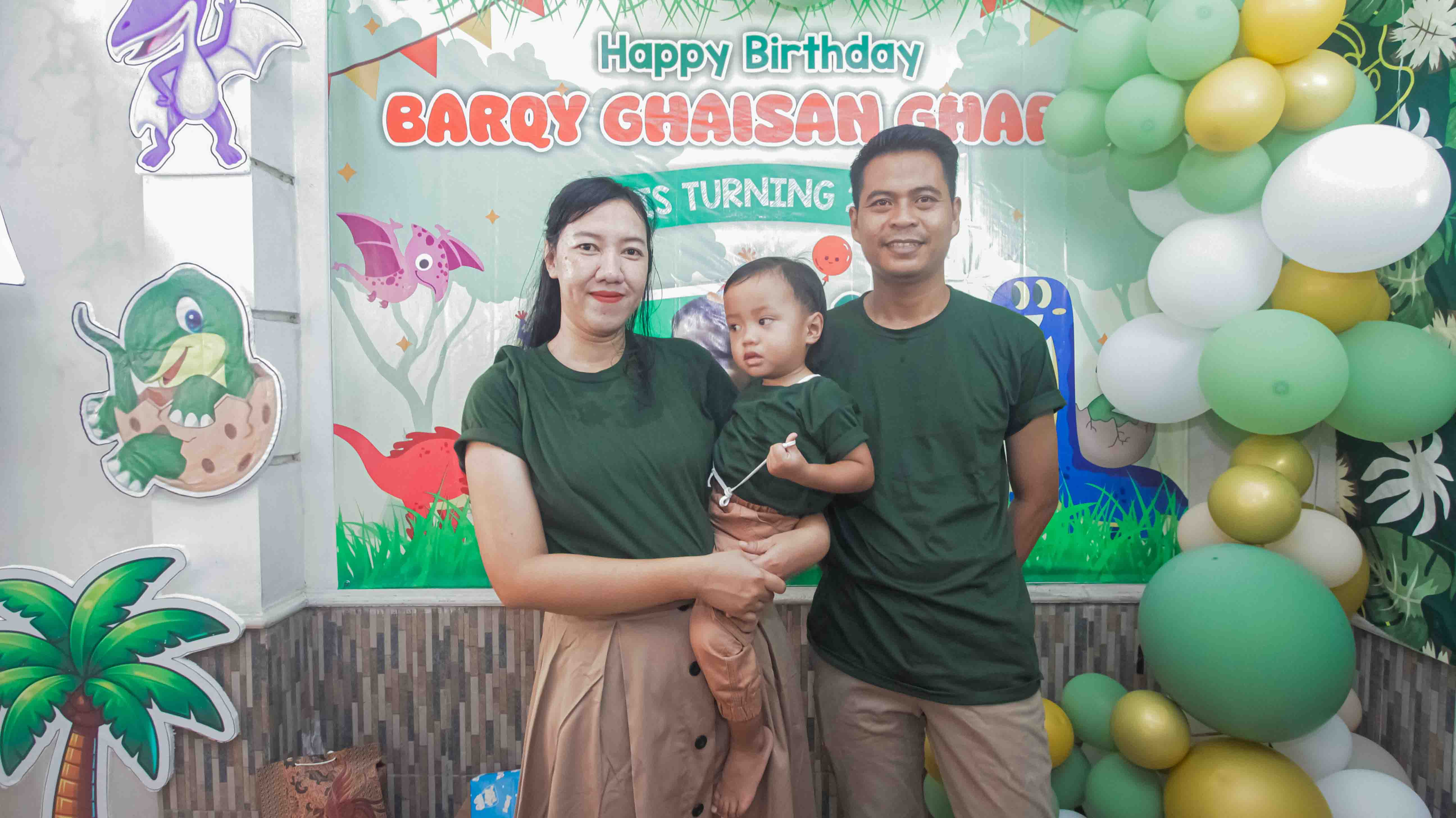 Foto 3 Birthday Project V2 - Parung