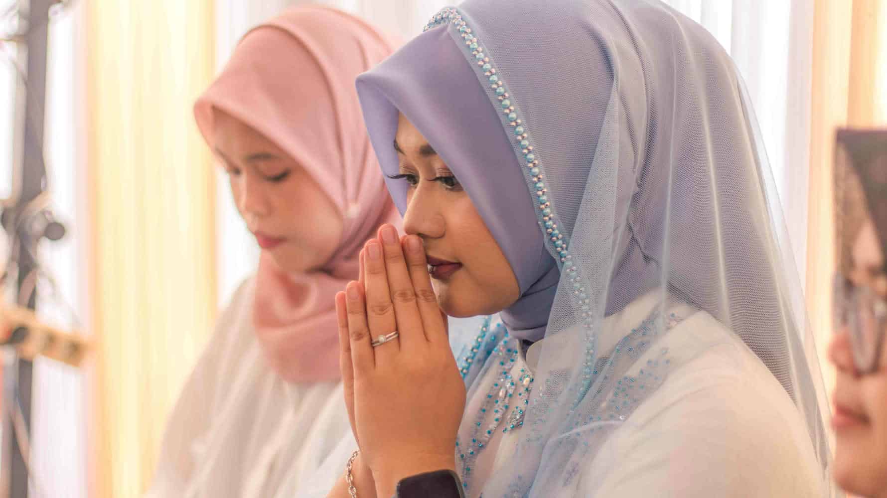 Foto 2 Siraman Elita Putri