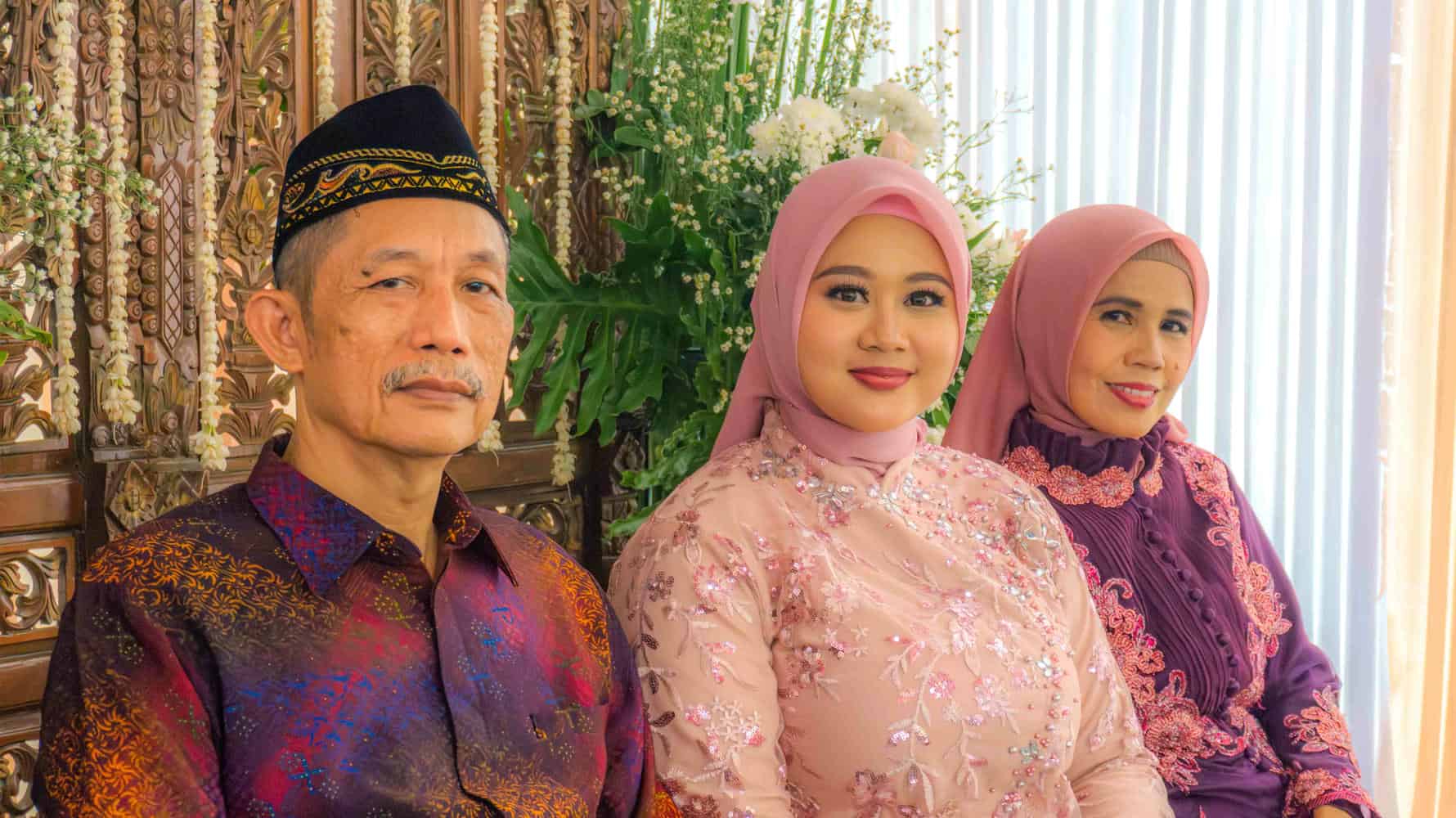 Foto 3 Siraman Elita Putri