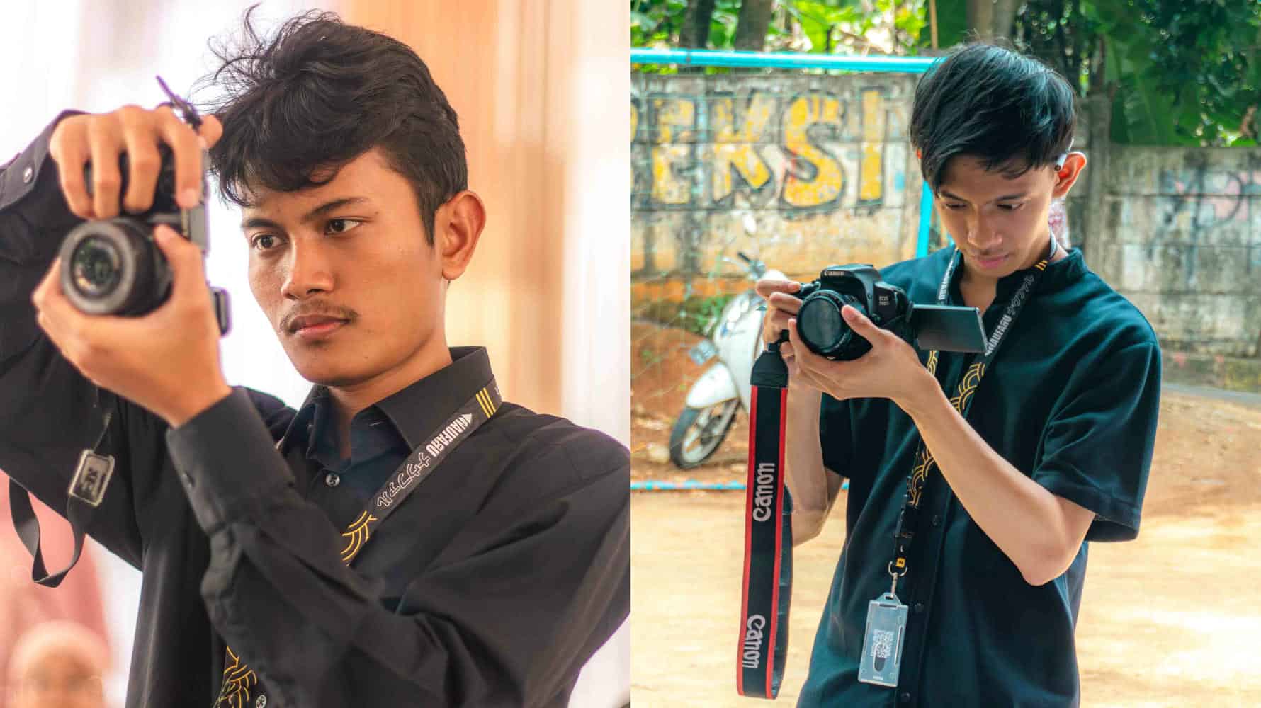 Foto 3 Siraman Elita Putri