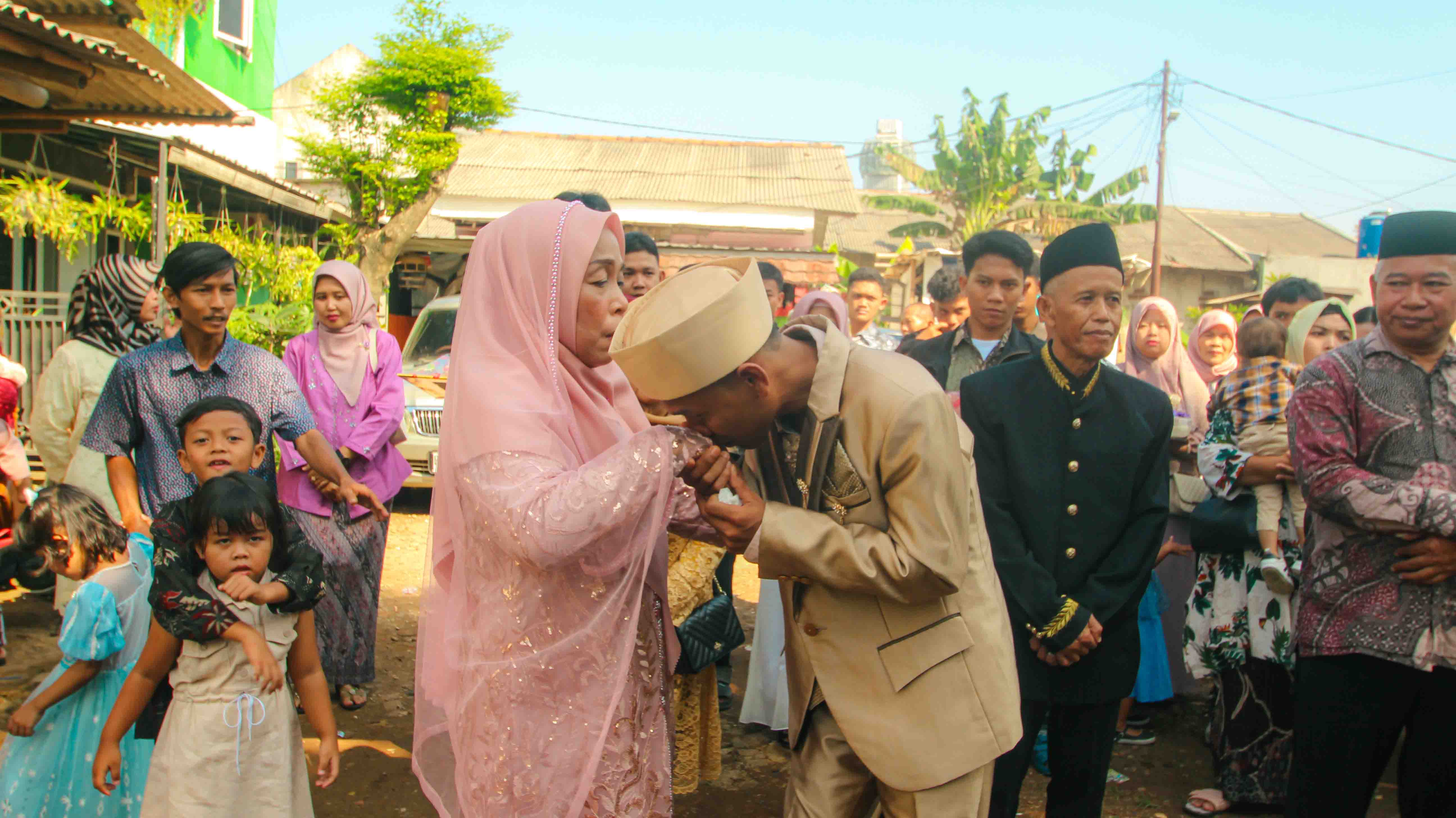 Foto 1 Wedding Project V4 - Sudden