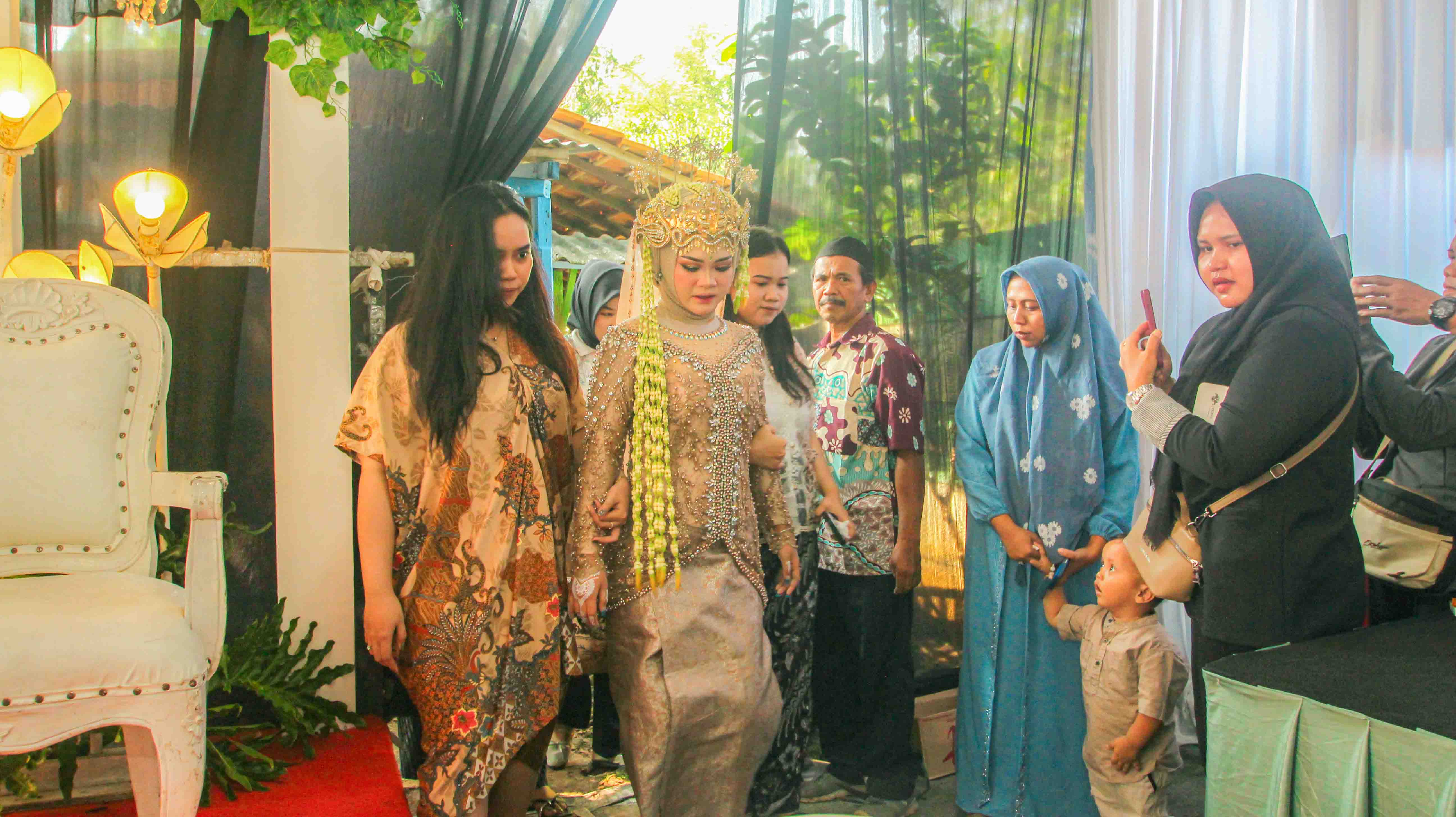 Foto 2 Wedding Project V4 - Sudden