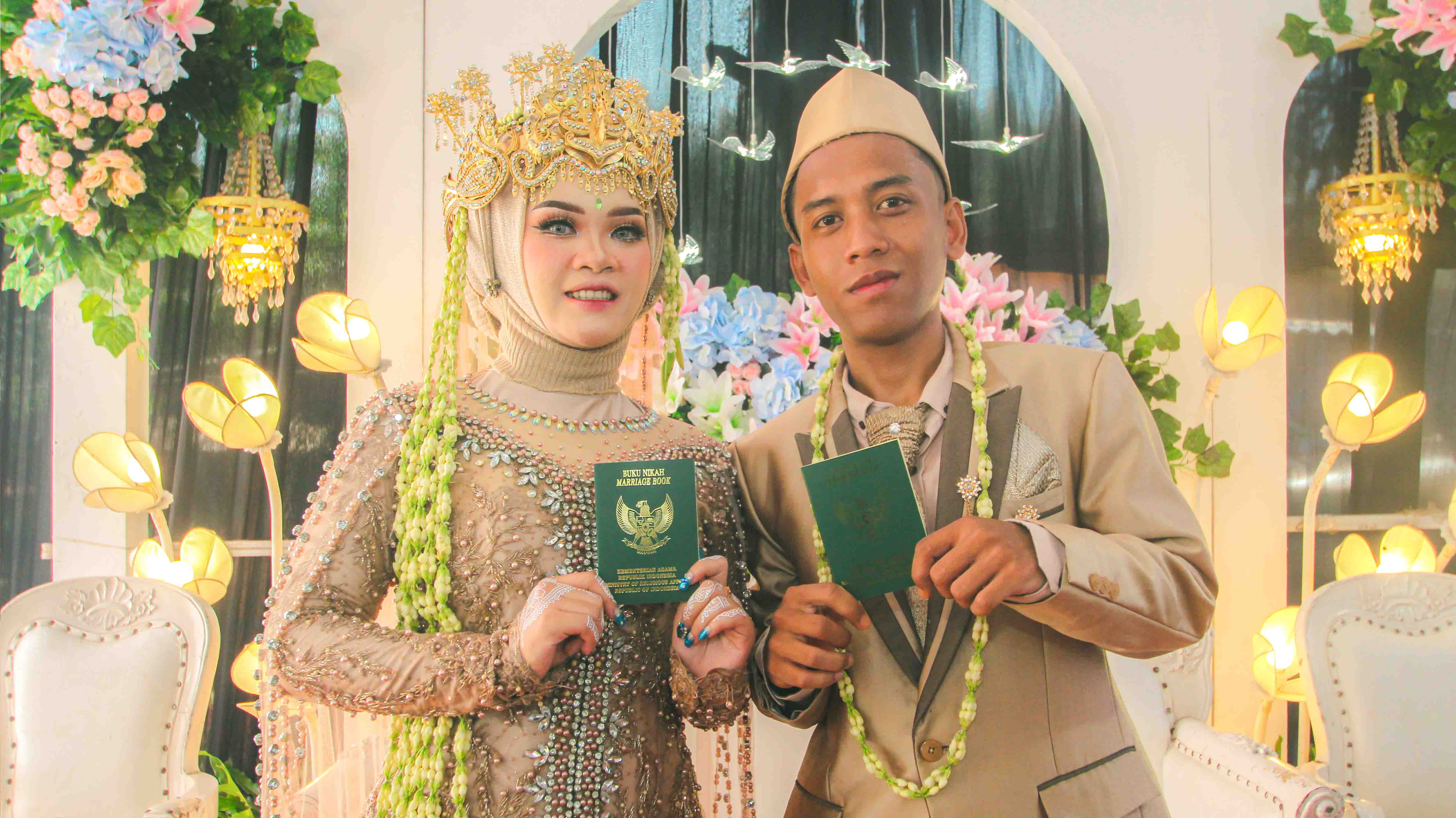 Foto 4 Wedding Project V4 - Sudden