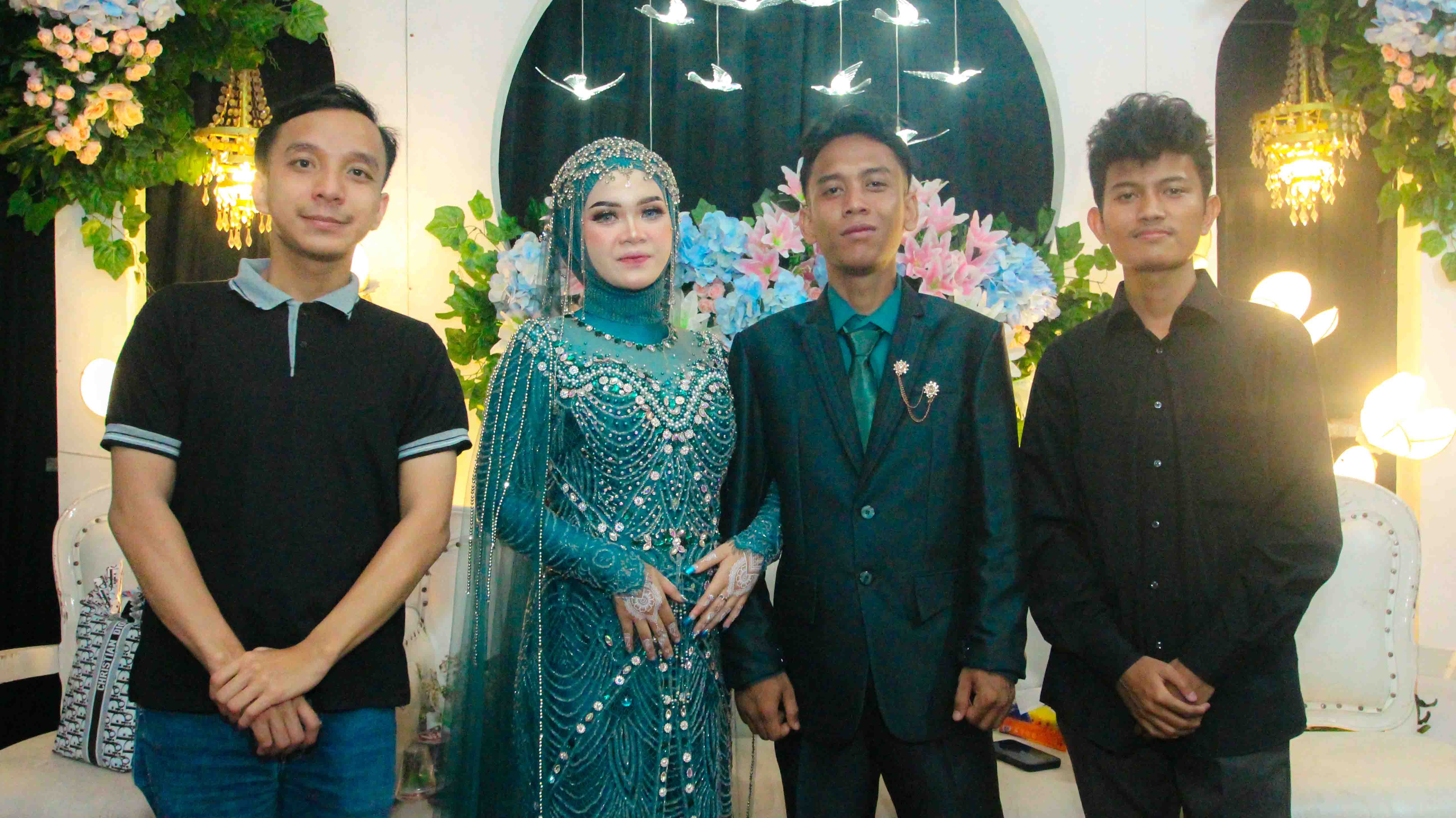 Foto 6 Wedding Project V4 - Sudden