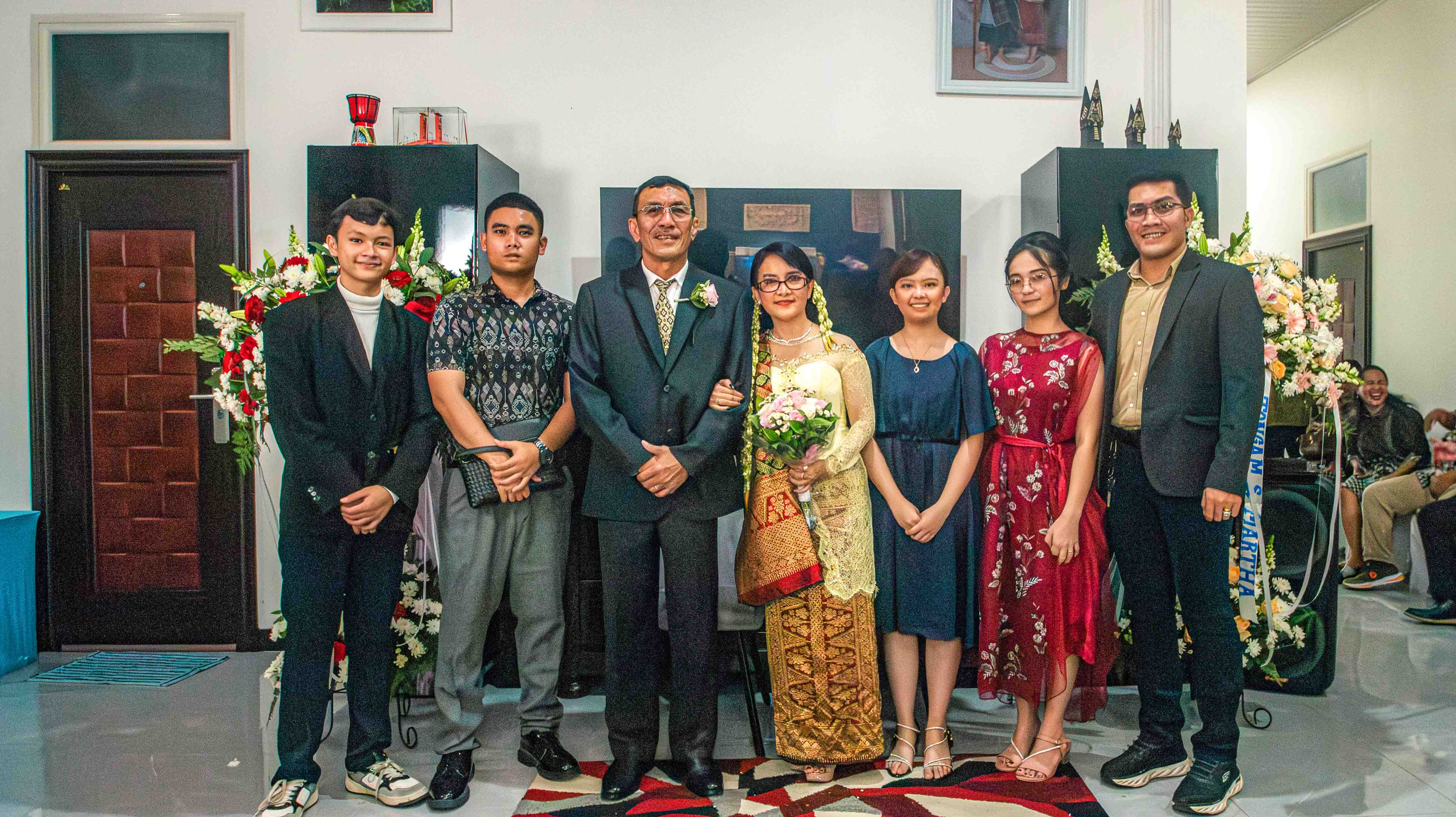 Foto 4 Wedding Project Adat Batak