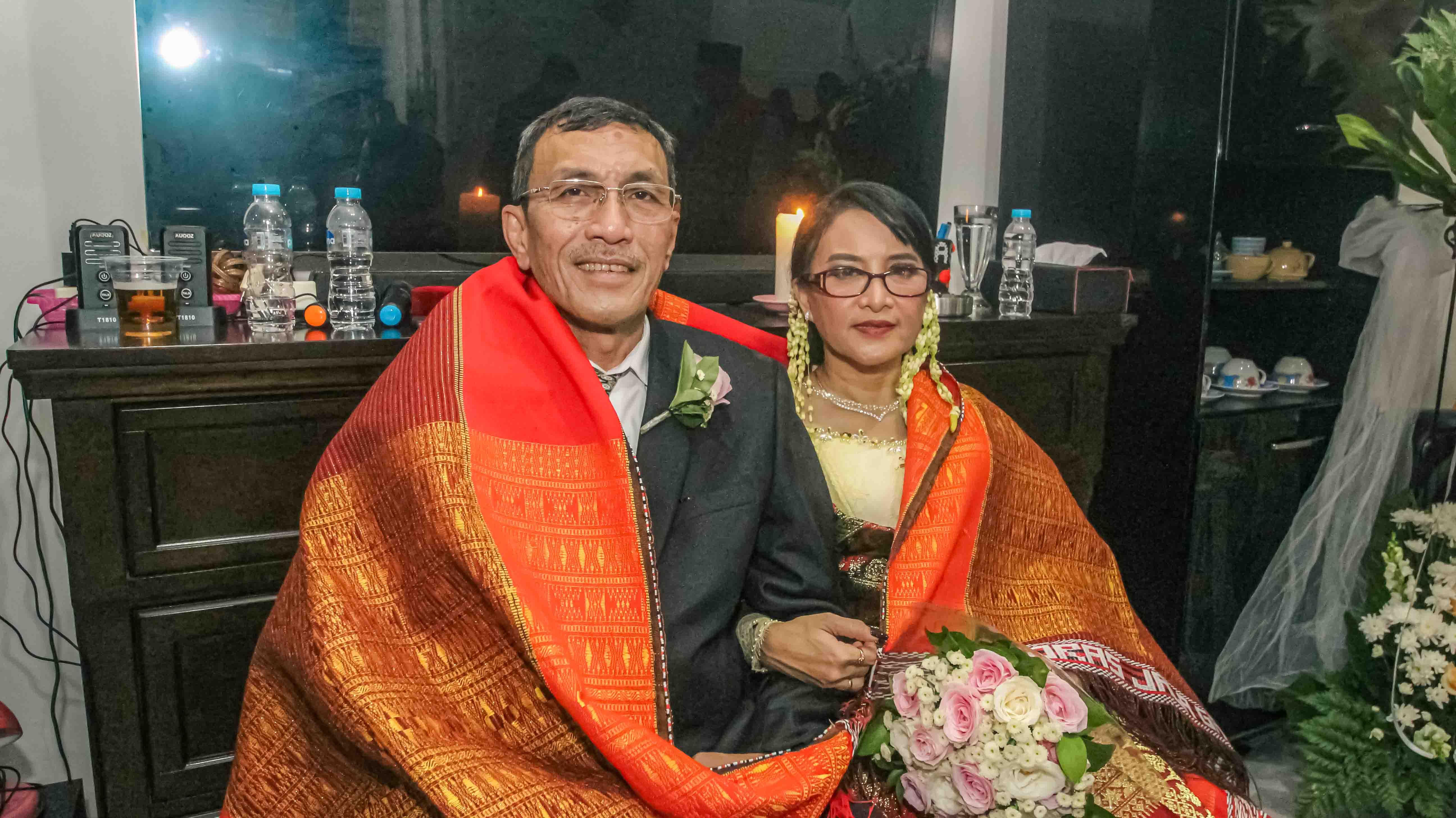 Foto 5 Wedding Project Adat Batak