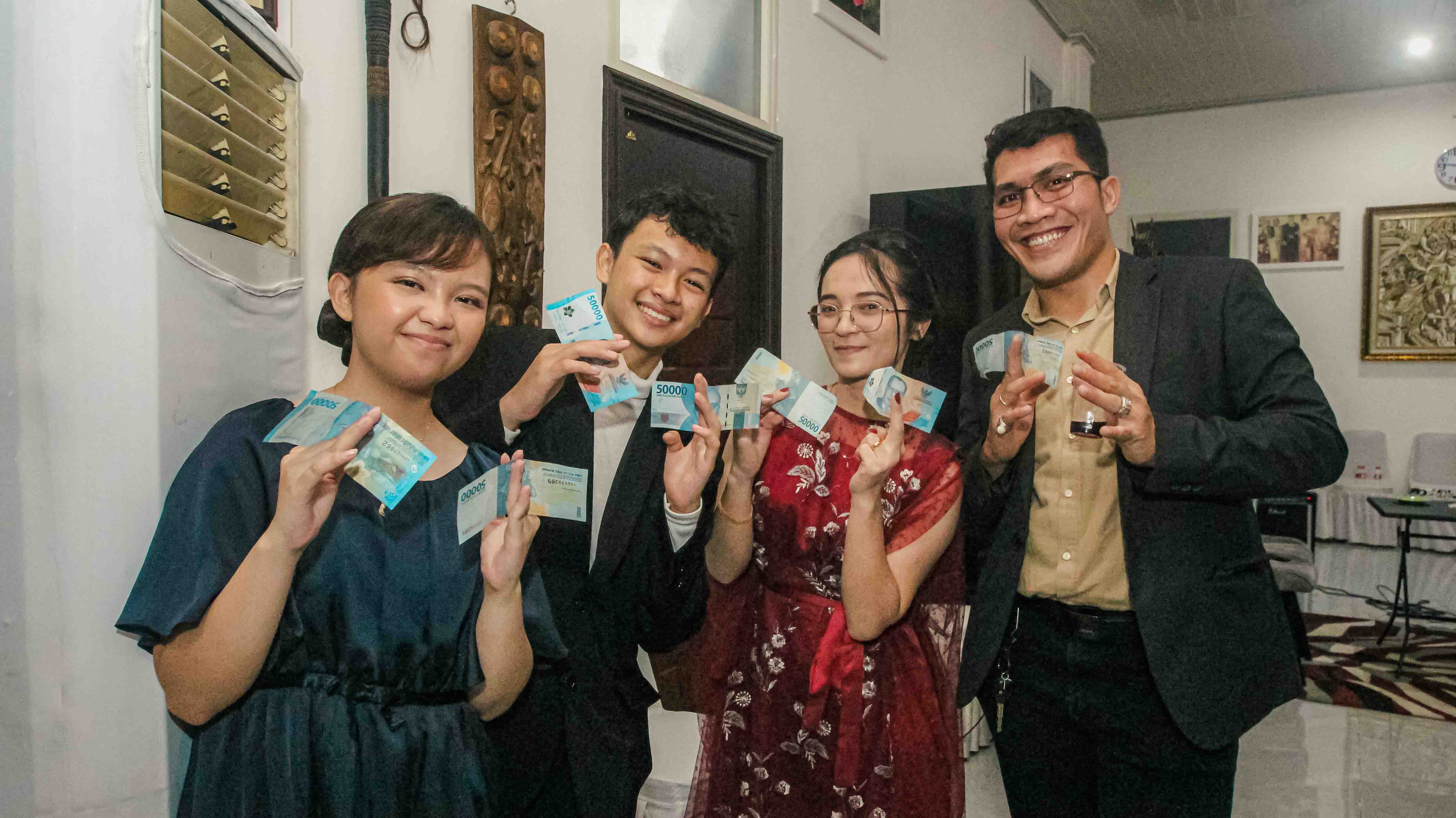 Foto 7 Wedding Project Adat Batak