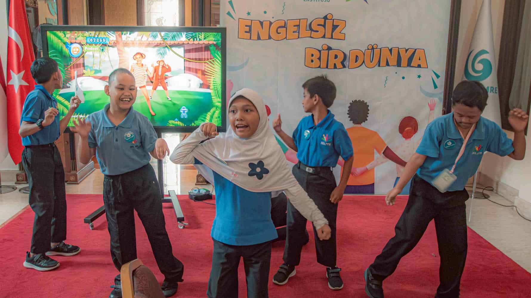 Foto 3 Yunus Emre Enstitüsü