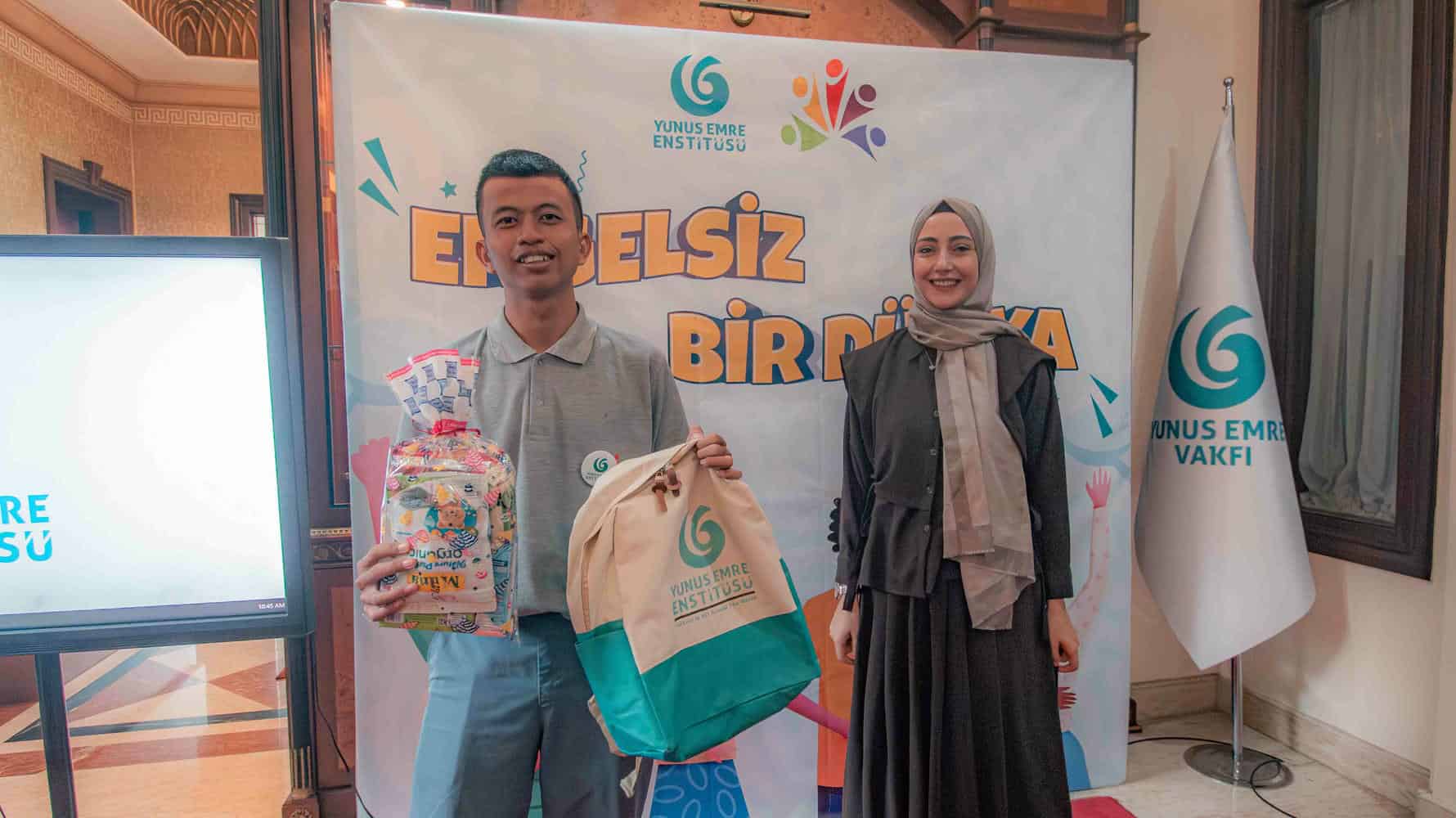 Foto 3 Yunus Emre Enstitüsü