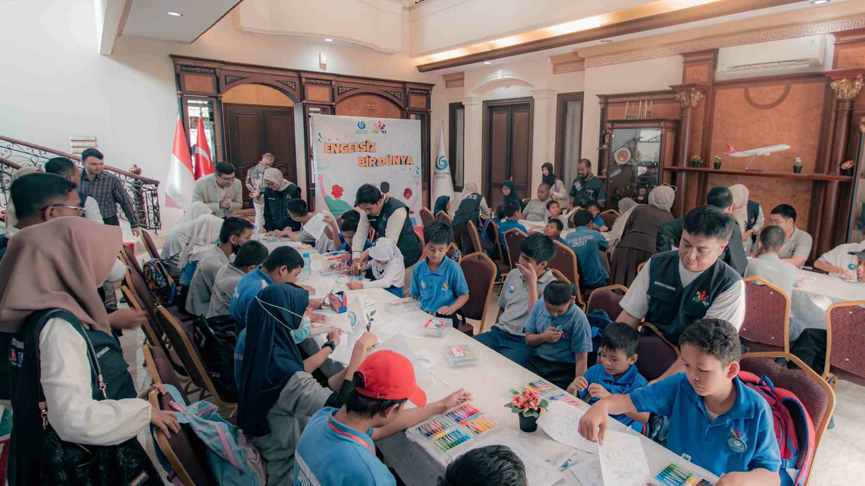 Foto 3 Yunus Emre Enstitüsü