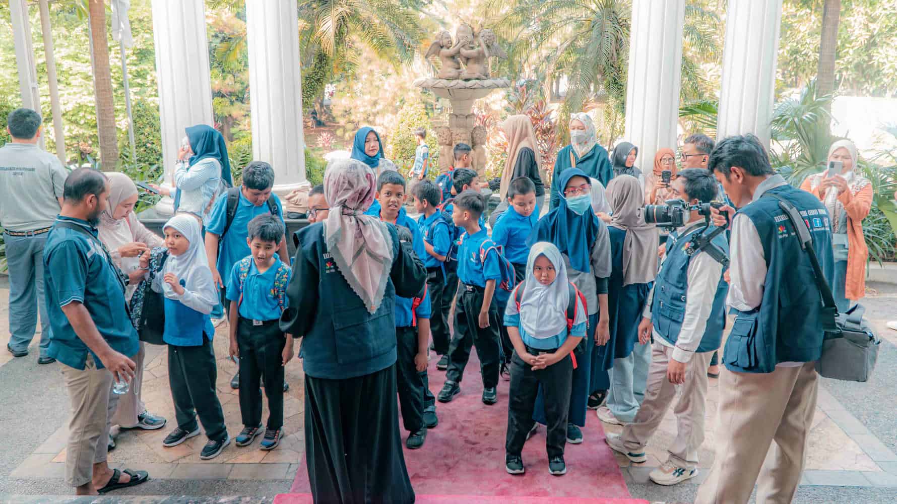 Foto 3 Yunus Emre Enstitüsü